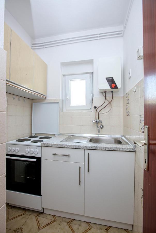 Apartments And Rooms By The Sea Tisno, Murter - 5128 Exterior foto