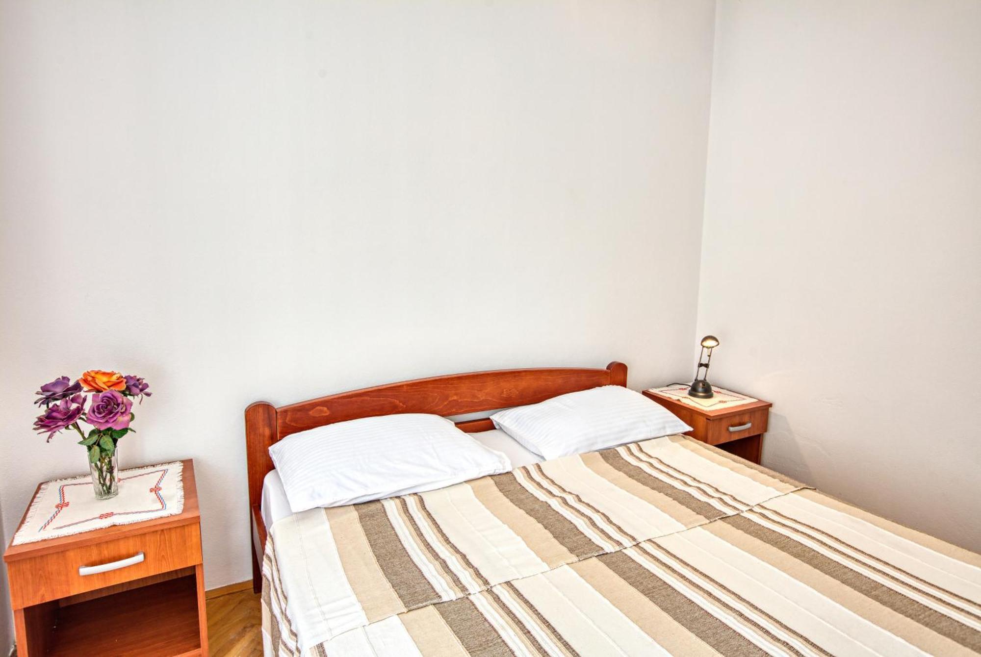 Apartments And Rooms By The Sea Tisno, Murter - 5128 Zimmer foto