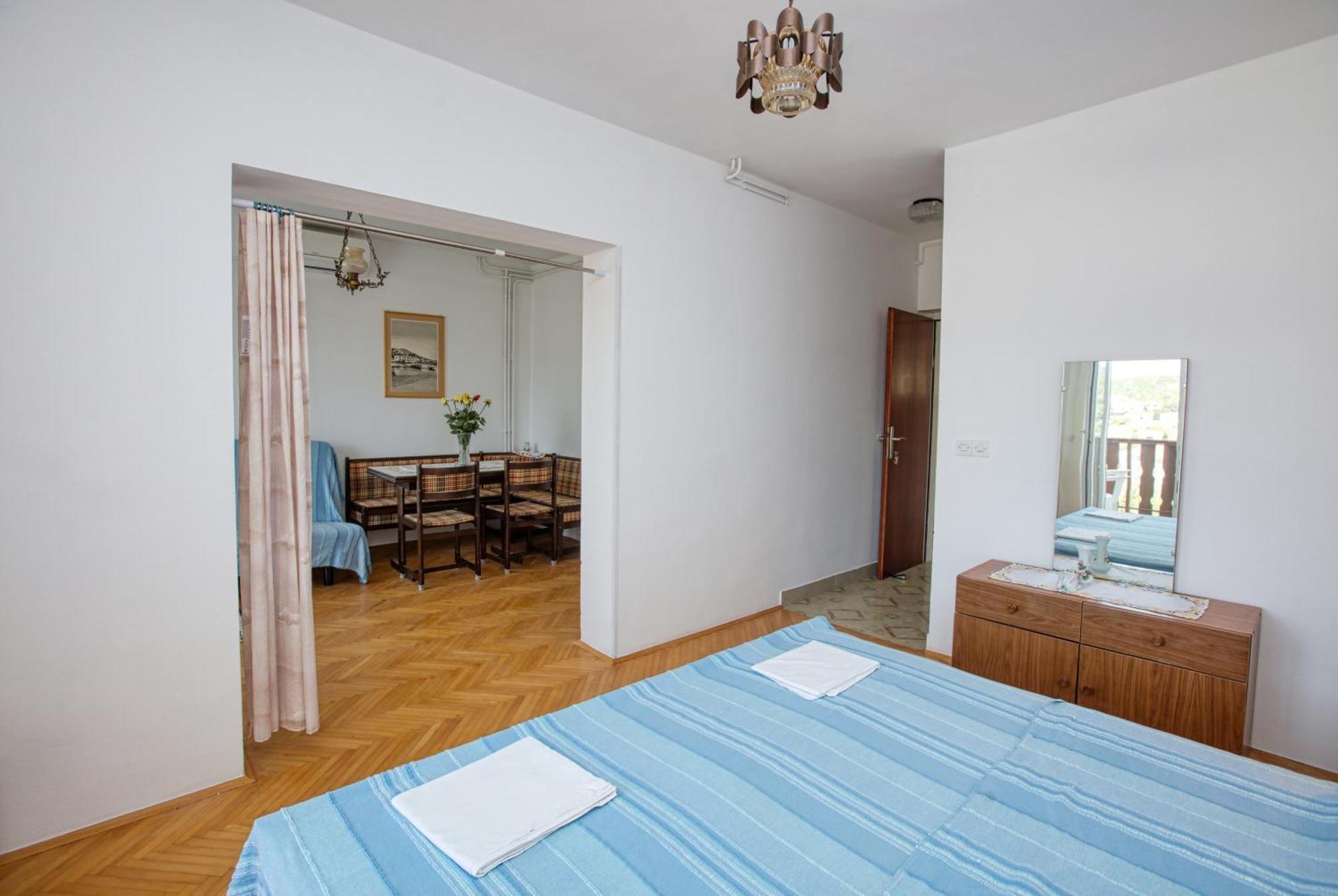 Apartments And Rooms By The Sea Tisno, Murter - 5128 Zimmer foto