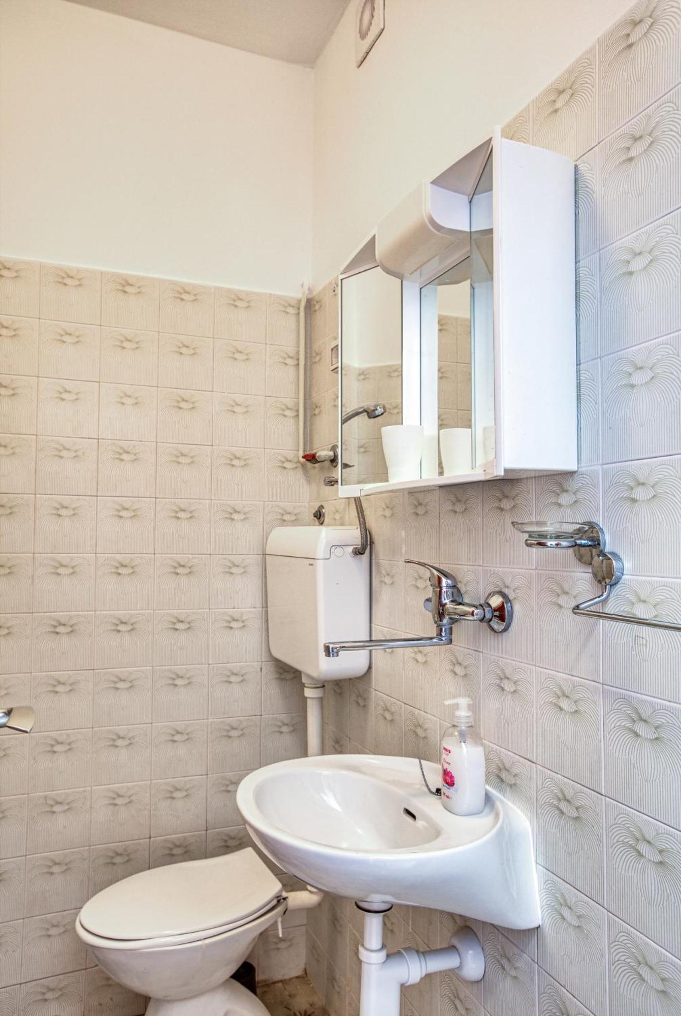 Apartments And Rooms By The Sea Tisno, Murter - 5128 Zimmer foto