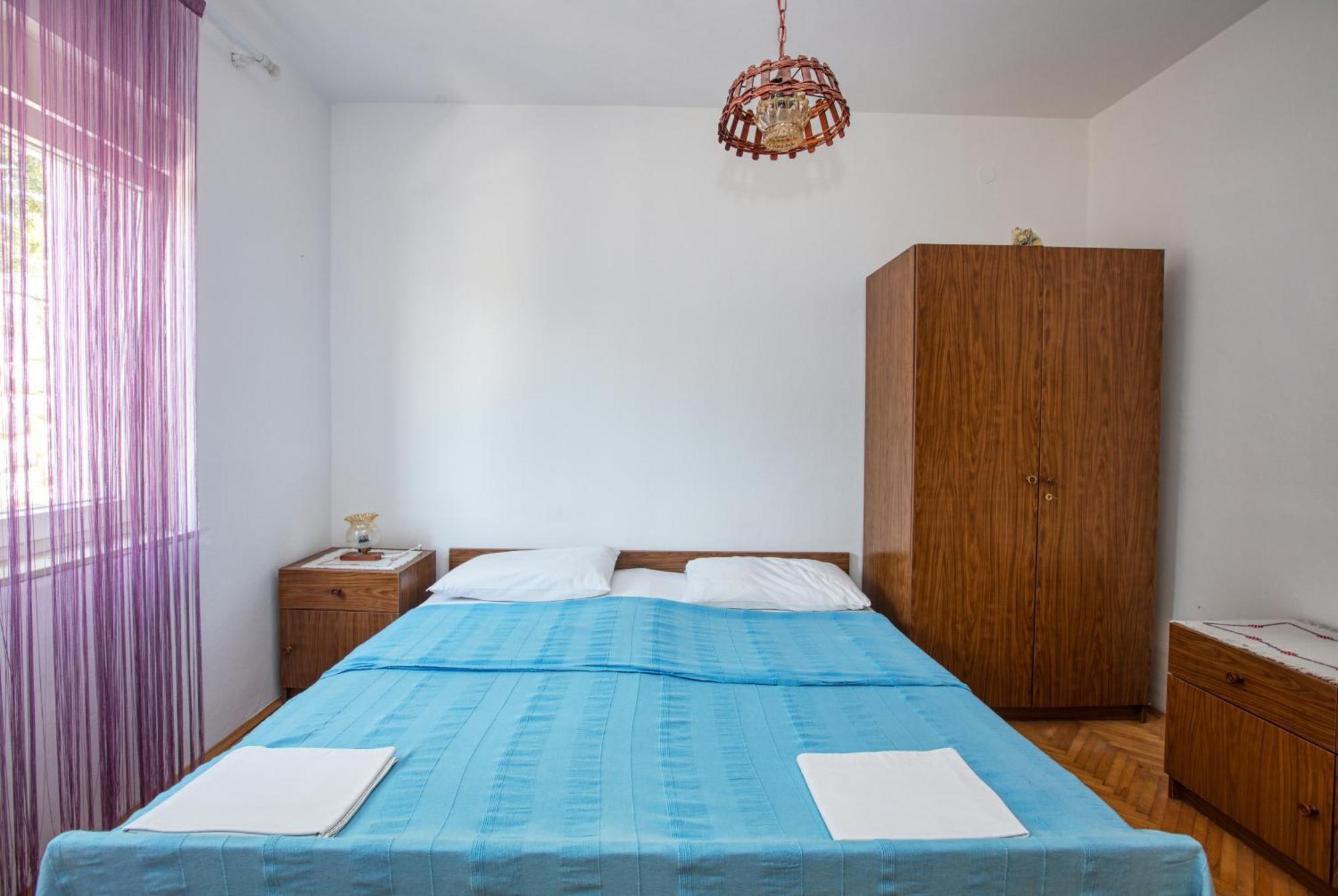 Apartments And Rooms By The Sea Tisno, Murter - 5128 Zimmer foto